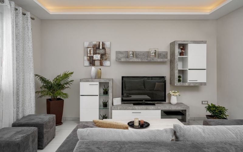 zakynthos villas blue wind